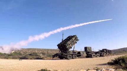 ЗРК «Пэтриот» показали себя в деле: перехвачены ракеты, идущие на саудовский терминал