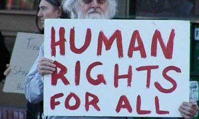 О поддельных правах человека, или Где выдают настоящие