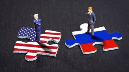 Америке предложили купить Россию