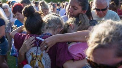 Второе нападение на школы США за сутки. Снова жертвы