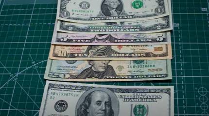 «Облагодетельствовали»: МВФ выделил 18 миллиардов долларов для России