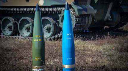 «Прослеживаются контуры заката НАТО» - отставной миротворец ООН из Норвегии