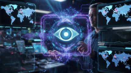 В США запущена платформа ИИ для планирования и ведения когнитивных войн