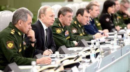 Кто лучше подготовился к СВО. Патриоты против либералов