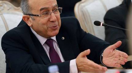 "Среди исламистов есть свои меньшевики и большевики"