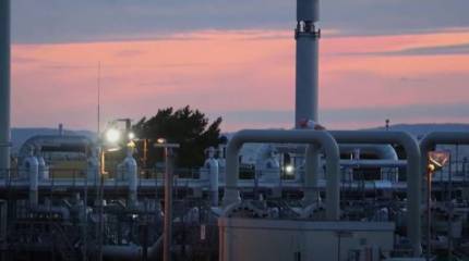 «Газпром» объявил об остановке еще одной турбины «Северного потока»