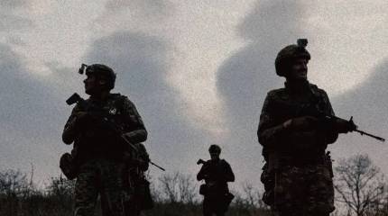 Ukraina przeprowadzi nowy eksperyment z „kontraktem młodzieżowym”