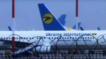 Пять странностей с ударом по украинскому «Боингу» в Иране