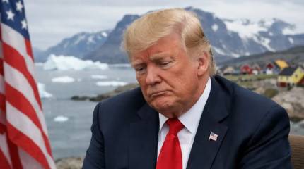 В Норвегии нашли ироничный способ охладить интерес Трампа к Гренландии