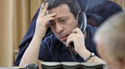 Геннадий Корбан: У российских компаний мы должны отнять все