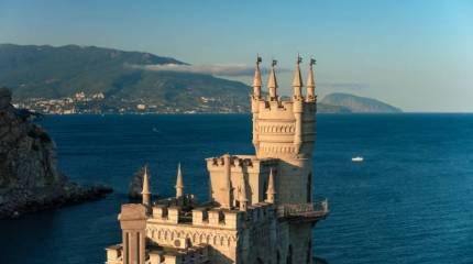 Крым наш. Польские СМИ подтвердили