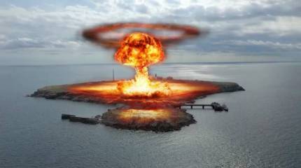 Проблема острова Змеиный должна быть закрыта жёстко, демонстративно и окончательно