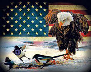 Несбывшаяся американская мечта