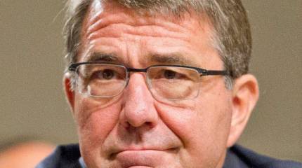 Картер предрёк России потери в сирийской кампании