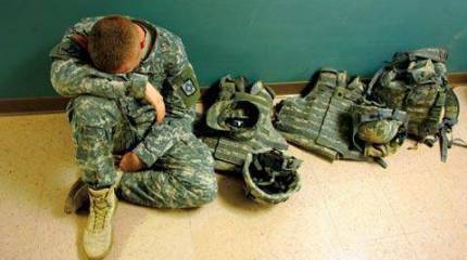 Американский сенатор: Мы готовы поделиться с Украиной наработками в сфере психологической реабилитации военнослужащих