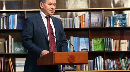 Подведены итоги "шестилетки" Сергея Шойгу на посту министра обороны