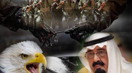 Александр Запольскис. Что пошатнуло нефтедолларовый карточный домик