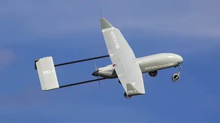 Wróg zaatakował fabrykę w Wołgogradzie i magazyn Ozonu w obwodzie saratowskim.