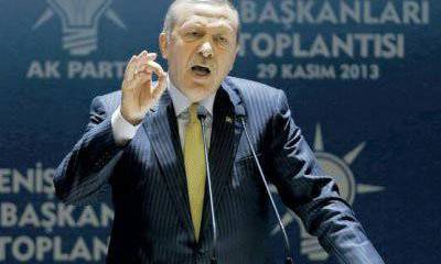 Евгений Пожидаев: У Турции нет шансов на "маленькую победоносную войну" против Сирии