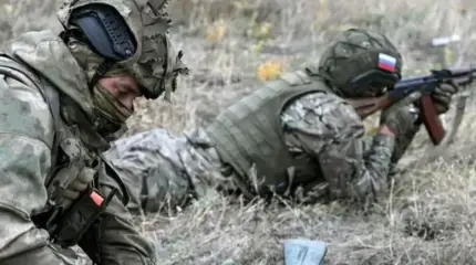 Спаслись бегством: бойцы «Центра» не оставили шанса ВСУ в селе Ровное ДНР