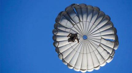 СМИ: Американский десант высажен на иракские территории, подконтрольные ИГИЛ