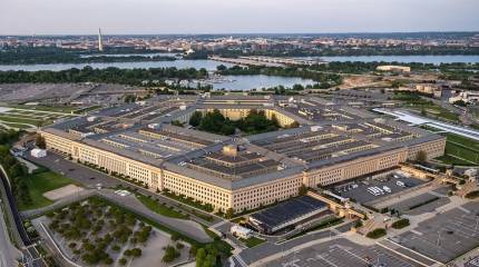 Пентагон прекратит помощь всем членам НАТО, граничащим с Россией