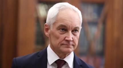 Потенциал ВСУ значительно снижен: глава МО РФ озвучил потери противника с начала года