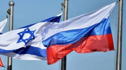 «Займём более агрессивную позицию»: Израильский политик анонсировал ухудшение отношений Израиля и России