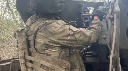 Sky News: Россия сосредоточила на севере Украины мощную группировку, планируя летнее наступление в Сумской и Харьковской областях