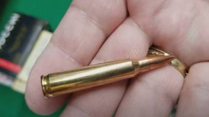 Американские санкции не помешали России достигнуть максимума по поставкам боеприпасов в США