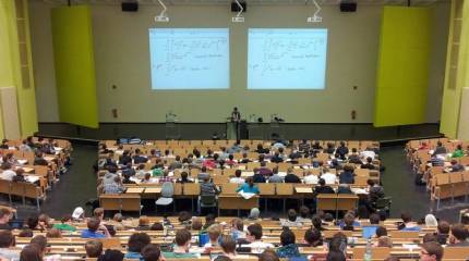 Высшее образование. И корм не в коня?!