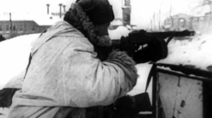 Либеральный миф о заградотрядах