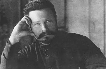 Михаил Фрунзе. Завершение гражданской войны на юге России и помощь Мустафе Кемалю