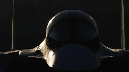 Современным вооружённым силам не обойтись без композитных материалов