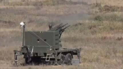 Новый щит от БПЛА: Минобороны РФ получило передовые системы защиты «Зубр»