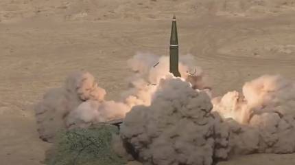 Поднимается густой дым: сообщается о прилёте ракеты «Искандера» по объекту киевского режима в Одесской области