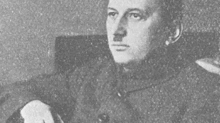 Наполеончото Третьего рейха, или Размышляя над интеллектуальным наследием Свечина