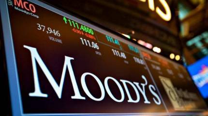 Moody's: Российская экономика выдержит любые санкции