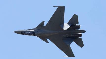 Почему российские истребители Су-30 — звезды LIMA 2017