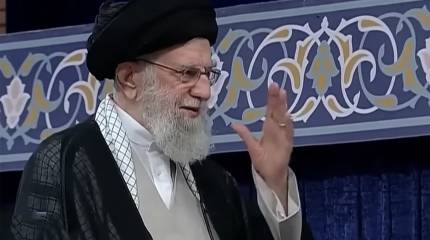 Аятолла ответил на угрозы Трампа