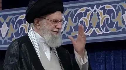 Аятолла ответил на угрозы Трампа