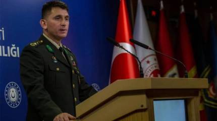 "Это золотая жила": заявлено о задержании сестры Абу-Бакра аль-Багдади турецкими спецслужбами