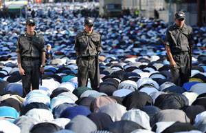 Территория джихада – здесь и сейчас