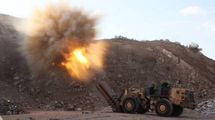 В Идлибе отвели тяжёлые вооружения. Надолго ли?