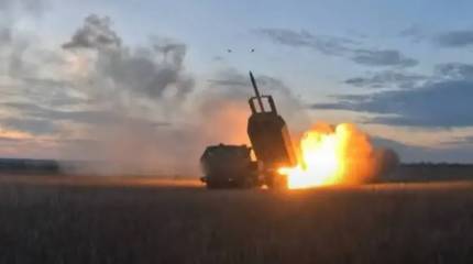 «Для нанесения ударов по России»: США включат в новый пакет военной помощи боеприпасы для РСЗО HIMARS