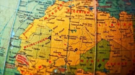 Мы возвращаемся! Россия вновь идет в Африку, чтобы победить конкурентов