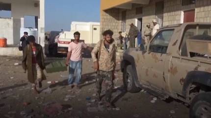 Наибольшие единовременные потери за последнее время: новые данные об атаке хуситов на военную базу