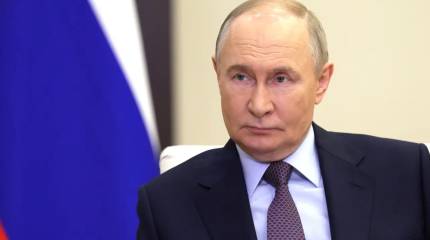 Президент России: у злодеяний нацистов нет срока давности