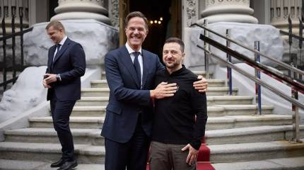 Американские эксперты: Рютте пытается сорвать возможное соглашение по Украине