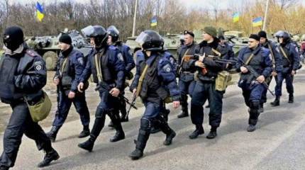 Военнослужащий из батальона «Днепр» признался в убийстве мирных жителей в ЛНР